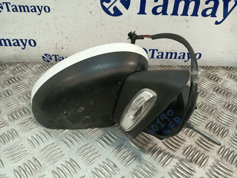 Recambio de retrovisor derecho para citroën c3 ii (sc_) 1.6 bluehdi 75 referencia OEM IAM 232676024  