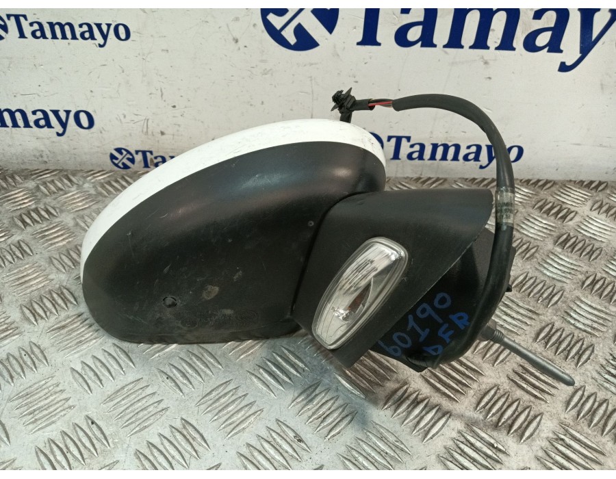 Recambio de retrovisor derecho para citroën c3 ii (sc_) 1.6 bluehdi 75 referencia OEM IAM 232676024  