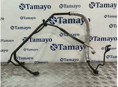Recambio de tubos aire acondicionado para bmw serie 3 compact (e46) referencia OEM IAM 64538386845  