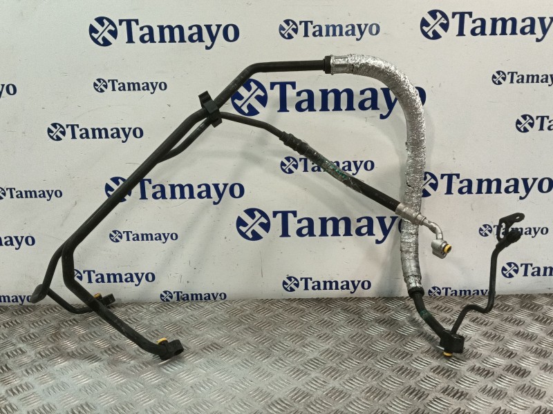 Recambio de tubos aire acondicionado para bmw serie 3 compact (e46) referencia OEM IAM 64538386845  