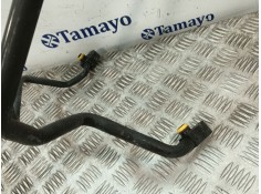 Recambio de tubos aire acondicionado para bmw serie 3 compact (e46) referencia OEM IAM 64538386845   2