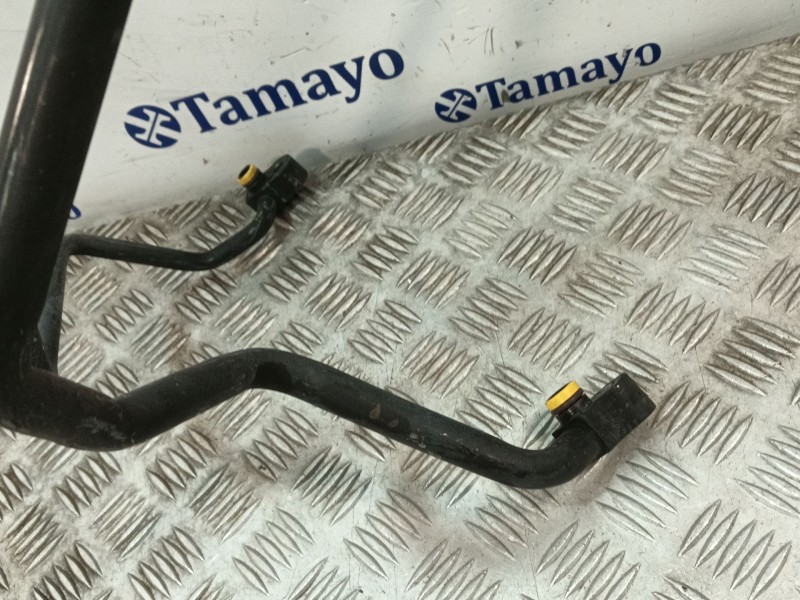 Recambio de tubos aire acondicionado para bmw serie 3 compact (e46) referencia OEM IAM 64538386845  