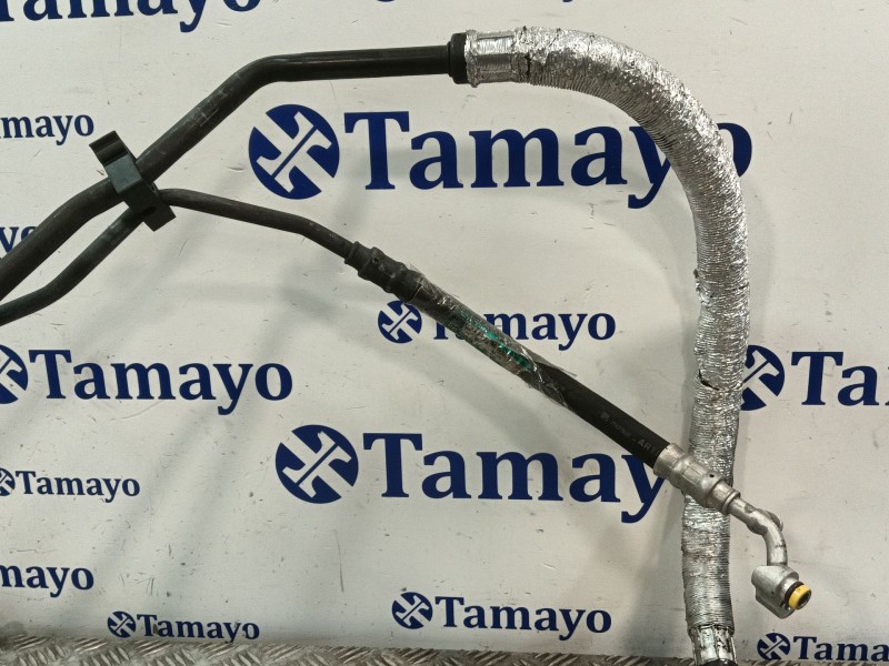 Recambio de tubos aire acondicionado para bmw serie 3 compact (e46) referencia OEM IAM 64538386845  