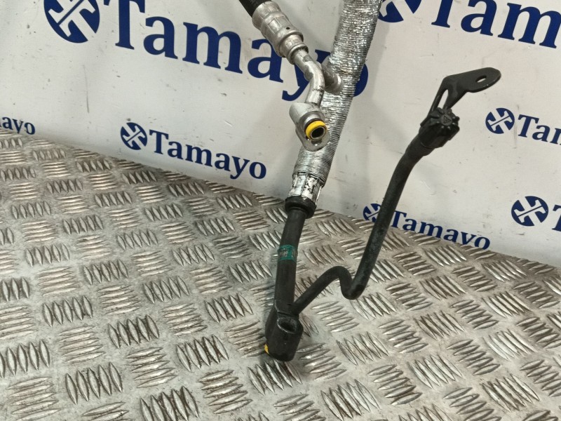 Recambio de tubos aire acondicionado para bmw serie 3 compact (e46) referencia OEM IAM 64538386845  