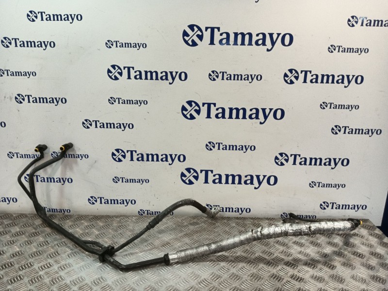 Recambio de tubos aire acondicionado para bmw serie 3 compact (e46) referencia OEM IAM 64538386845  