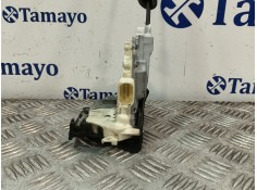 Recambio de cerradura puerta delantera derecha para volkswagen passat b7 variant (365) 2.0 tdi referencia OEM IAM CZ3C1837016A   2