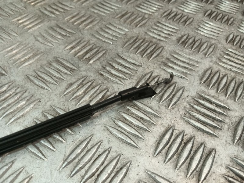 Recambio de cerradura puerta delantera derecha para volkswagen passat b7 variant (365) 2.0 tdi referencia OEM IAM CZ3C1837016A  