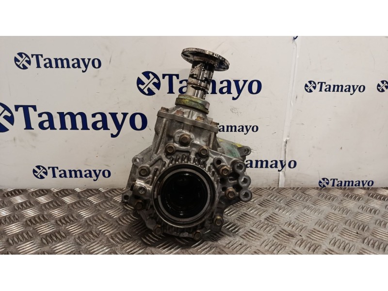Recambio de caja transfer para nissan murano (z50) 3.5 v6 cat referencia OEM IAM   