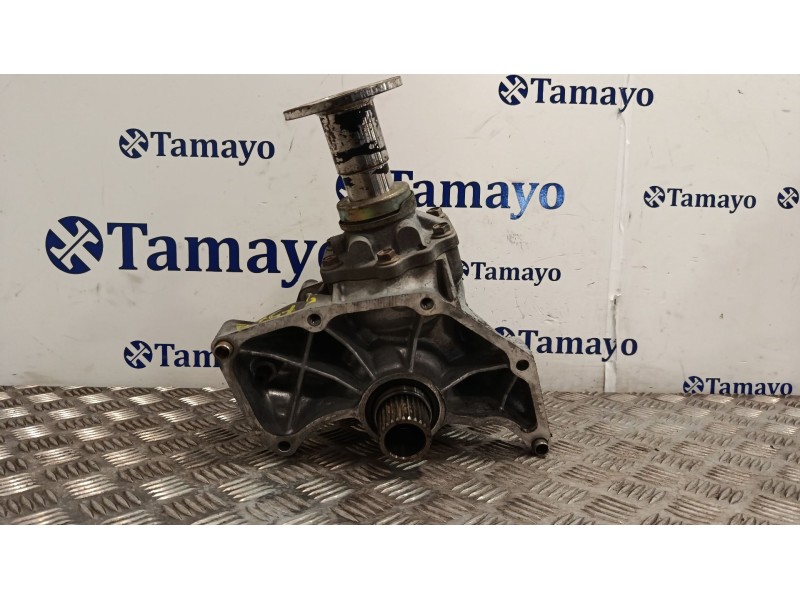 Recambio de caja transfer para nissan murano (z50) 3.5 v6 cat referencia OEM IAM   