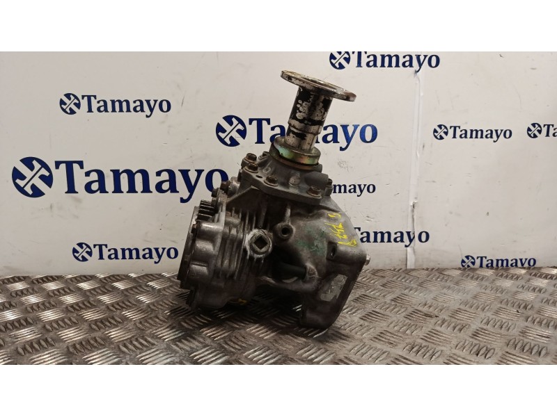 Recambio de caja transfer para nissan murano (z50) 3.5 v6 cat referencia OEM IAM   