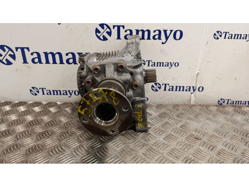 Recambio de caja transfer para nissan murano (z50) 3.5 v6 cat referencia OEM IAM   