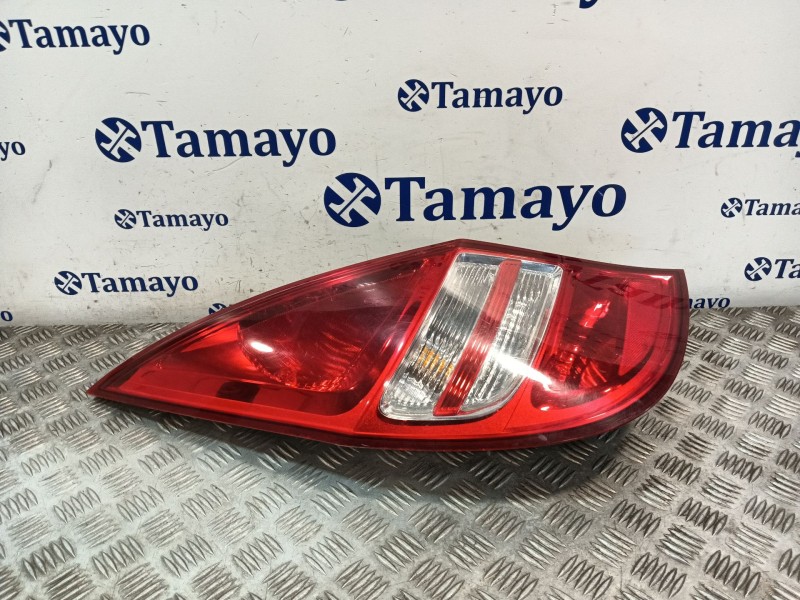 Recambio de piloto trasero izquierdo para hyundai i30 (fd) 1.4 referencia OEM IAM 924012R0  