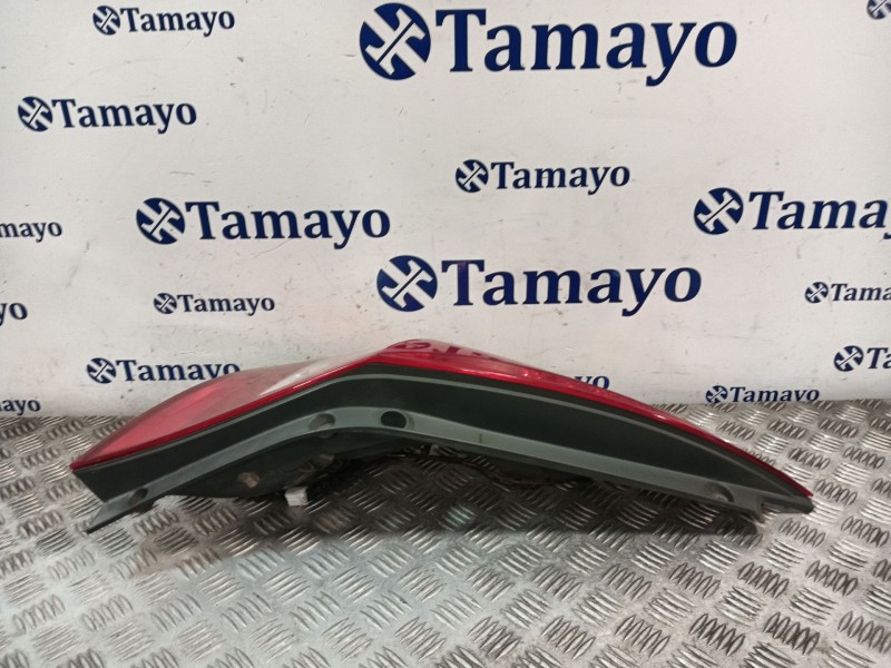 Recambio de piloto trasero izquierdo para hyundai i30 (fd) 1.4 referencia OEM IAM 924012R0  