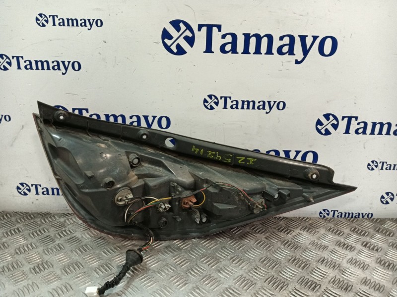 Recambio de piloto trasero izquierdo para hyundai i30 (fd) 1.4 referencia OEM IAM 924012R0  