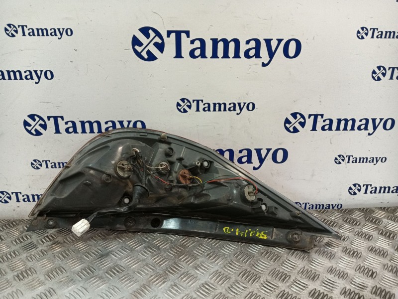 Recambio de piloto trasero derecho para hyundai i30 (fd) 1.4 referencia OEM IAM 924022R0  