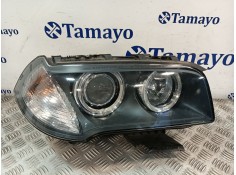 Recambio de faro derecho para bmw x3 (e83) 3.0 d referencia OEM IAM 1307023297  