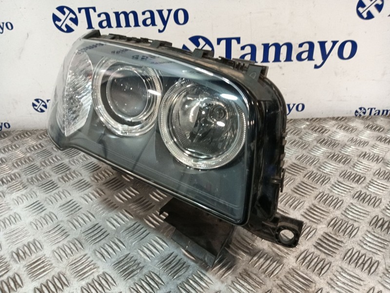 Recambio de faro derecho para bmw x3 (e83) 3.0 d referencia OEM IAM 1307023297  
