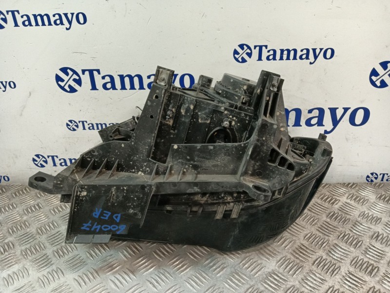 Recambio de faro derecho para bmw x3 (e83) 3.0 d referencia OEM IAM 1307023297  