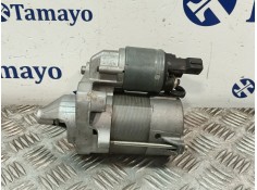 Recambio de motor arranque para citroën c3 iii (sx) 1.2 puretech 82 referencia OEM IAM 1624230380 9812715380 