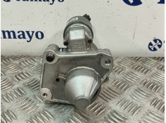 Recambio de motor arranque para citroën c3 iii (sx) 1.2 puretech 82 referencia OEM IAM 1624230380 9812715380  2