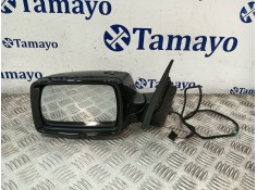 Recambio de retrovisor izquierdo para bmw x3 (e83) 3.0 d referencia OEM IAM 233656001  