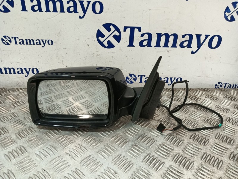 Recambio de retrovisor izquierdo para bmw x3 (e83) 3.0 d referencia OEM IAM 233656001  