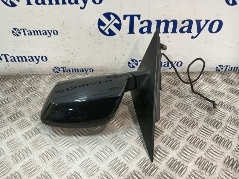 Recambio de retrovisor izquierdo para bmw x3 (e83) 3.0 d referencia OEM IAM 233656001  
