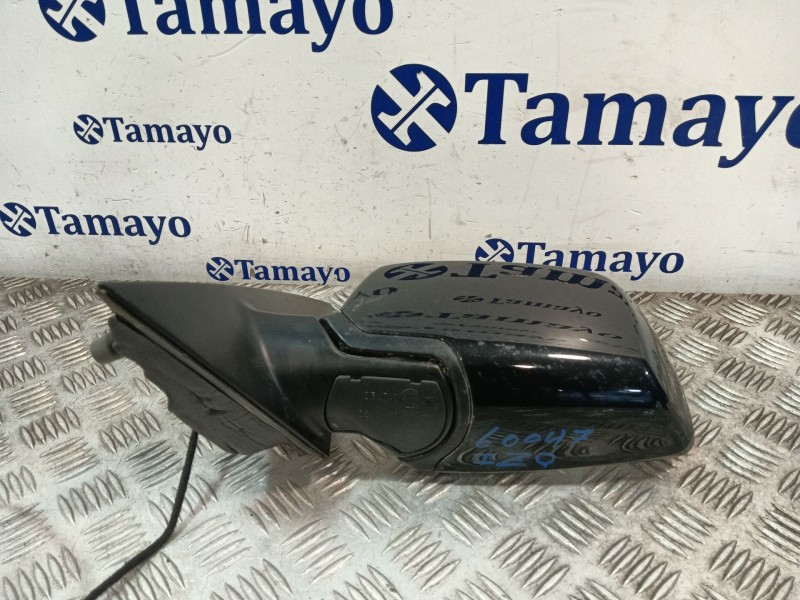 Recambio de retrovisor izquierdo para bmw x3 (e83) 3.0 d referencia OEM IAM 233656001  