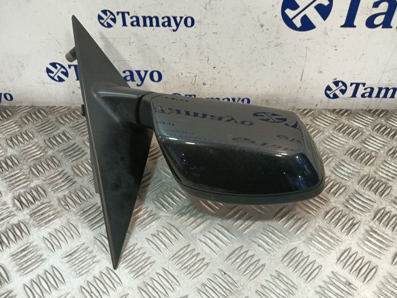 Recambio de retrovisor derecho para bmw x3 (e83) 3.0 d referencia OEM IAM F0135102MATT0  