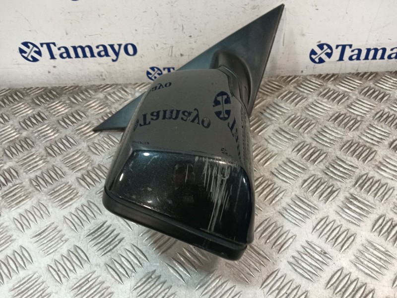Recambio de retrovisor derecho para bmw x3 (e83) 3.0 d referencia OEM IAM F0135102MATT0  