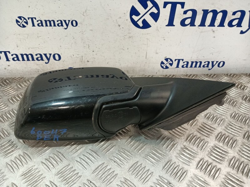 Recambio de retrovisor derecho para bmw x3 (e83) 3.0 d referencia OEM IAM F0135102MATT0  