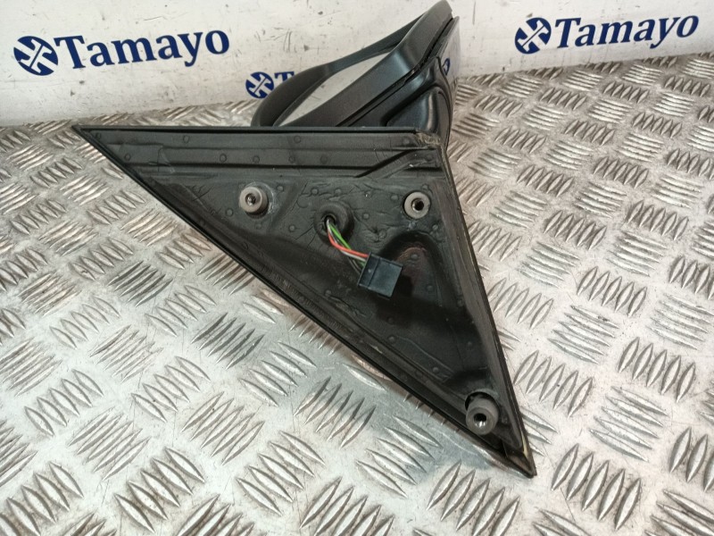 Recambio de retrovisor derecho para bmw x3 (e83) 3.0 d referencia OEM IAM F0135102MATT0  