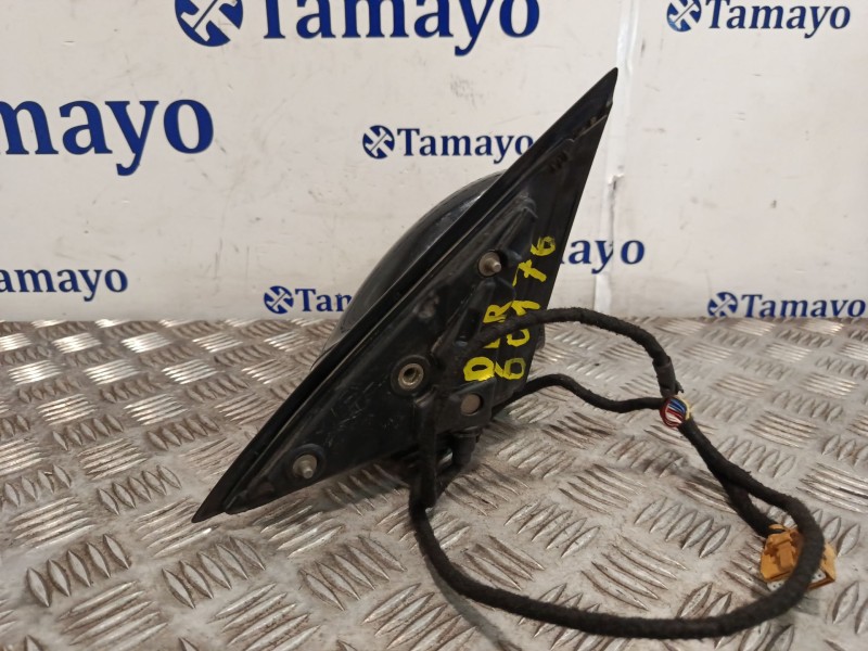Recambio de retrovisor derecho para audi a8 d3 (4e2, 4e8) 4.2 tdi quattro referencia OEM IAM A2521402  