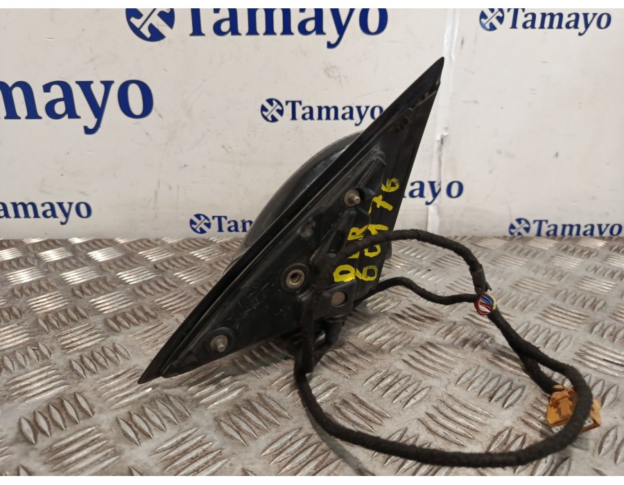 Recambio de retrovisor derecho para audi a8 d3 (4e2, 4e8) 4.2 tdi quattro referencia OEM IAM A2521402  