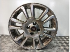 Recambio de llanta para fiat qubo (225_) 1.4 (225axa1a, 225cxa1a) referencia OEM IAM 52059187  