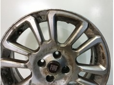 Recambio de llanta para fiat qubo (225_) 1.4 (225axa1a, 225cxa1a) referencia OEM IAM 52059187   2