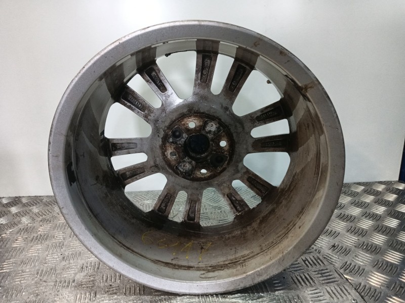 Recambio de llanta para fiat qubo (225_) 1.4 (225axa1a, 225cxa1a) referencia OEM IAM 52059187  