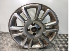 Recambio de llanta para fiat qubo (225_) 1.4 (225axa1a, 225cxa1a) referencia OEM IAM 52059187  