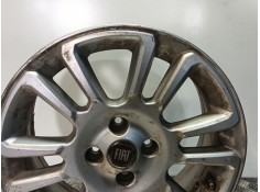 Recambio de llanta para fiat qubo (225_) 1.4 (225axa1a, 225cxa1a) referencia OEM IAM 52059187   2