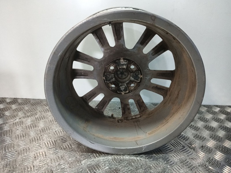 Recambio de llanta para fiat qubo (225_) 1.4 (225axa1a, 225cxa1a) referencia OEM IAM 52059187  