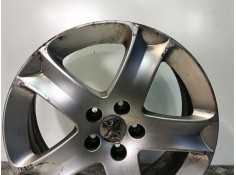 Recambio de llanta para peugeot 407 sw (6e_, 6d_) 2.0 hdi 135 referencia OEM IAM    2