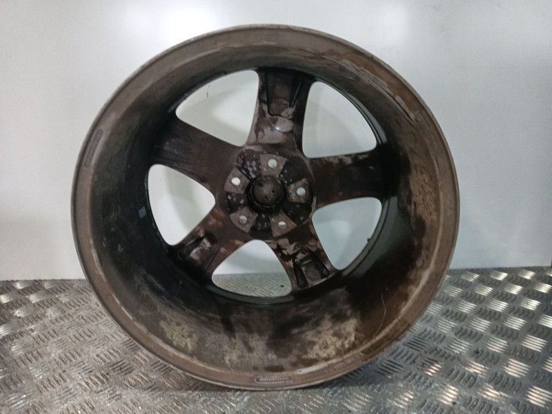 Recambio de llanta para peugeot 407 sw (6e_, 6d_) 2.0 hdi 135 referencia OEM IAM   