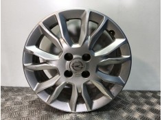 Recambio de llanta para opel corsa d (s07) 1.4 (l08, l68) referencia OEM IAM 13276451  