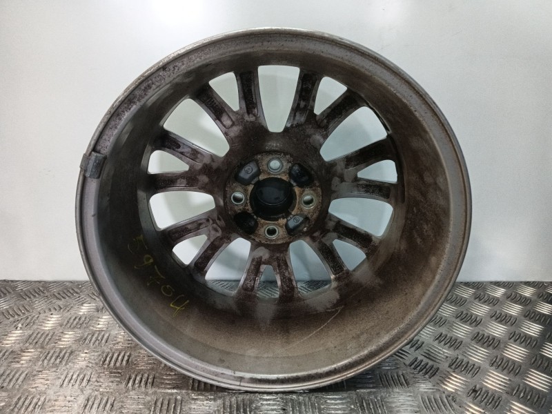 Recambio de llanta para opel corsa d (s07) 1.4 (l08, l68) referencia OEM IAM 13276451  