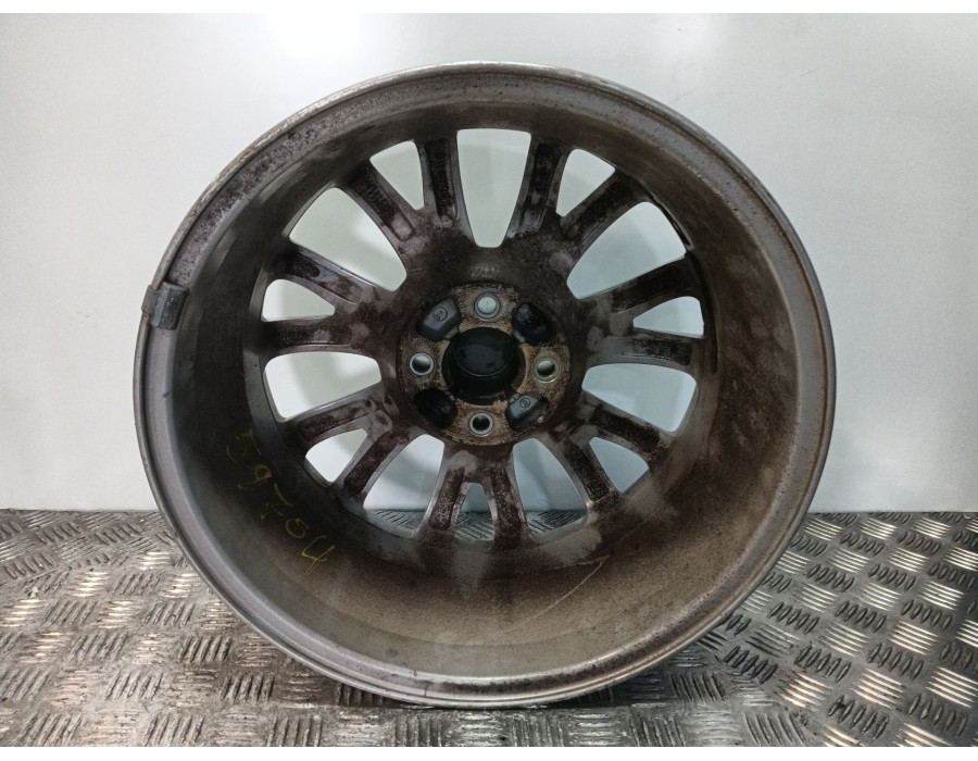 Recambio de llanta para opel corsa d (s07) 1.4 (l08, l68) referencia OEM IAM 13276451  