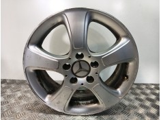 Recambio de llanta para mercedes-benz clase a (w169) a 170 (169.032, 169.332) referencia OEM IAM A1694011002  