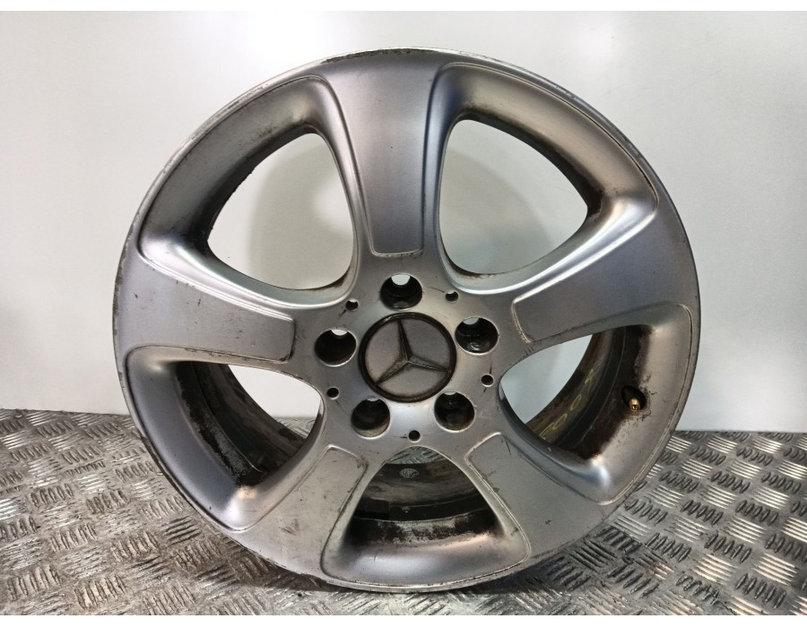 Recambio de llanta para mercedes-benz clase a (w169) a 170 (169.032, 169.332) referencia OEM IAM A1694011002  
