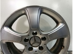 Recambio de llanta para mercedes-benz clase a (w169) a 170 (169.032, 169.332) referencia OEM IAM A1694011002   2