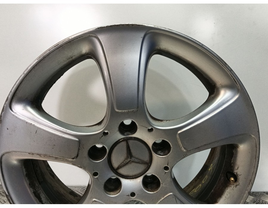 Recambio de llanta para mercedes-benz clase a (w169) a 170 (169.032, 169.332) referencia OEM IAM A1694011002  