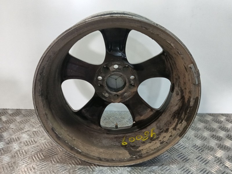 Recambio de llanta para mercedes-benz clase a (w169) a 170 (169.032, 169.332) referencia OEM IAM A1694011002  